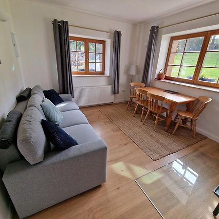 Luxusni Apt Hory 7 V Krkonosich Vysoke nad Jizerou Ngoại thất bức ảnh